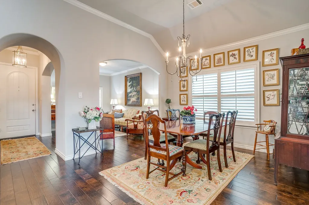 110 Parkview Drive Aledo TX 76008