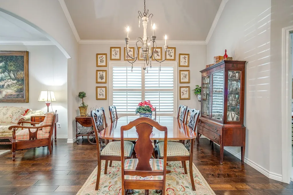 110 Parkview Drive Aledo TX 76008