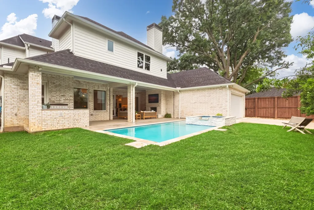 6819 Bob O Link Drive Dallas TX 75214