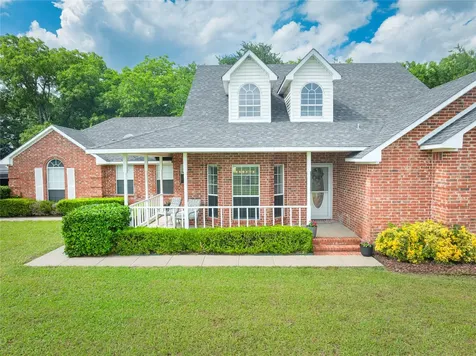462 County Road 3335 Ladonia TX 75449