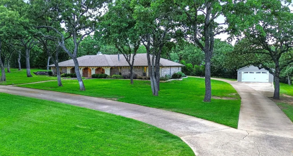 6416 Meadowcrest Lane Flower Mound TX 75022