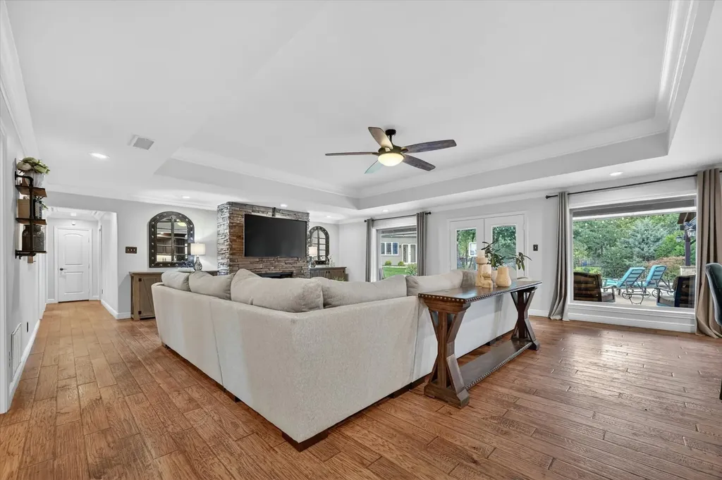 6416 Meadowcrest Lane Flower Mound TX 75022