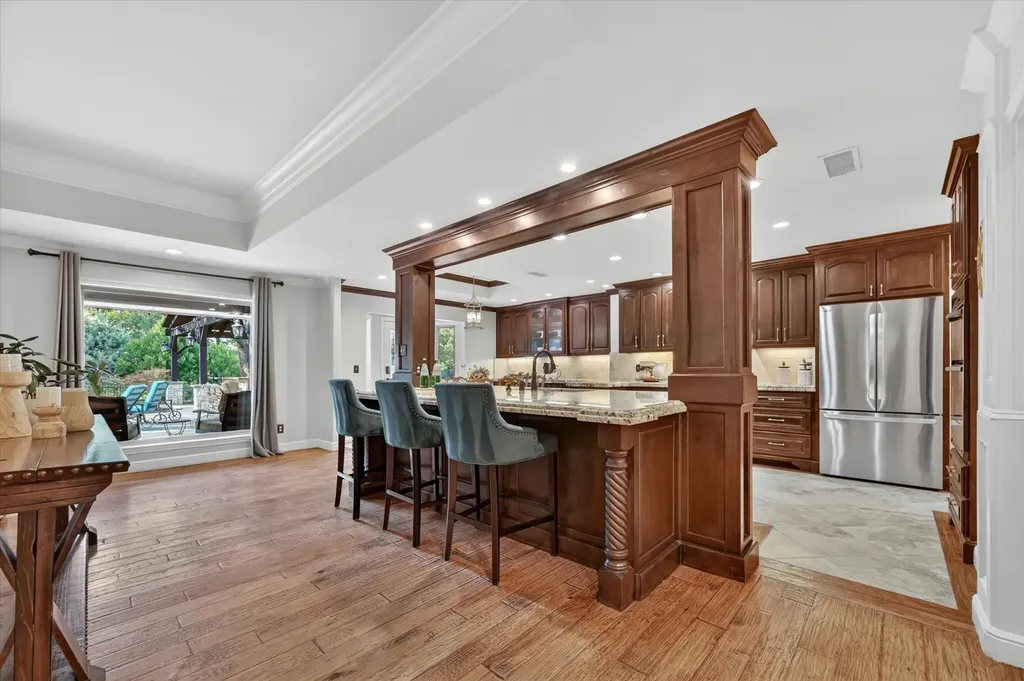 6416 Meadowcrest Lane Flower Mound TX 75022