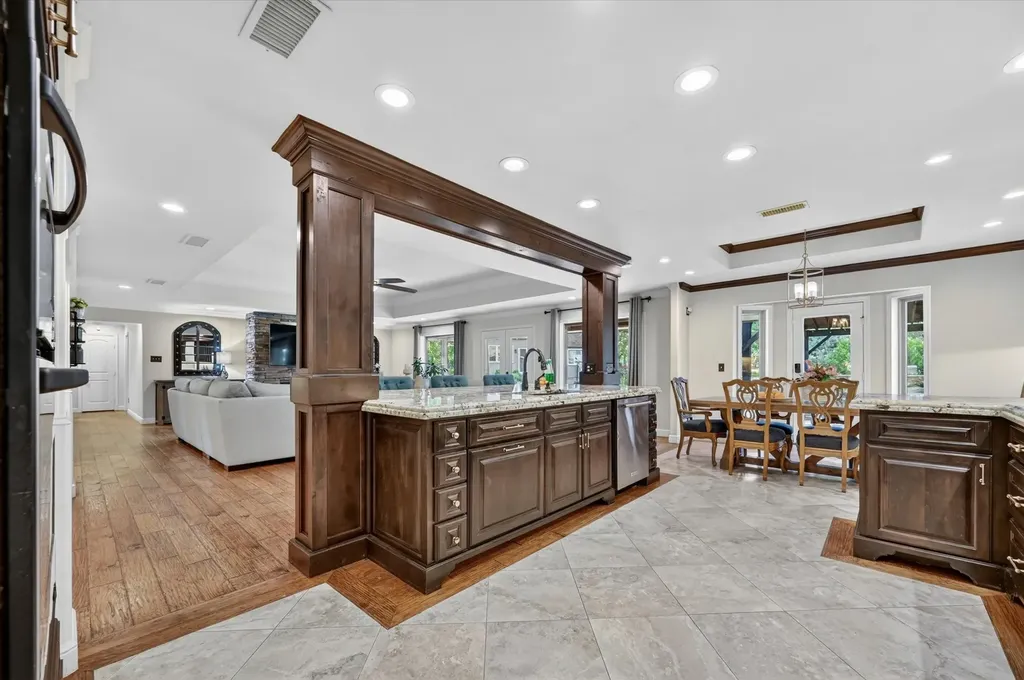 6416 Meadowcrest Lane Flower Mound TX 75022