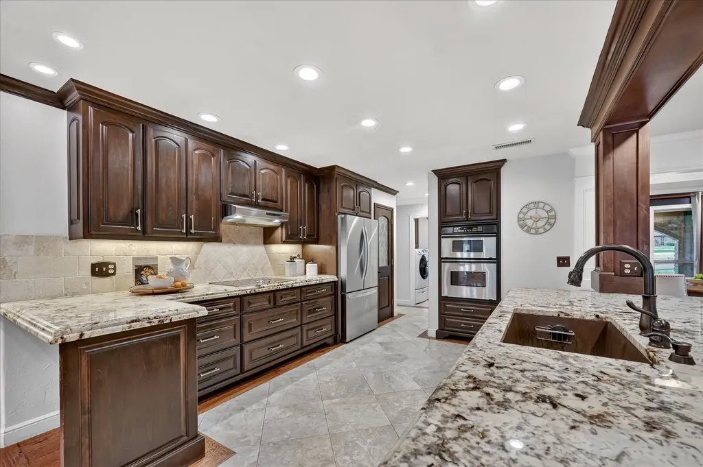 6416 Meadowcrest Lane Flower Mound TX 75022
