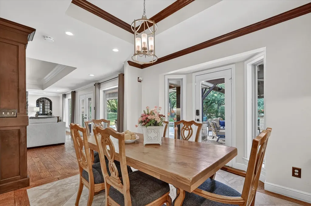 6416 Meadowcrest Lane Flower Mound TX 75022