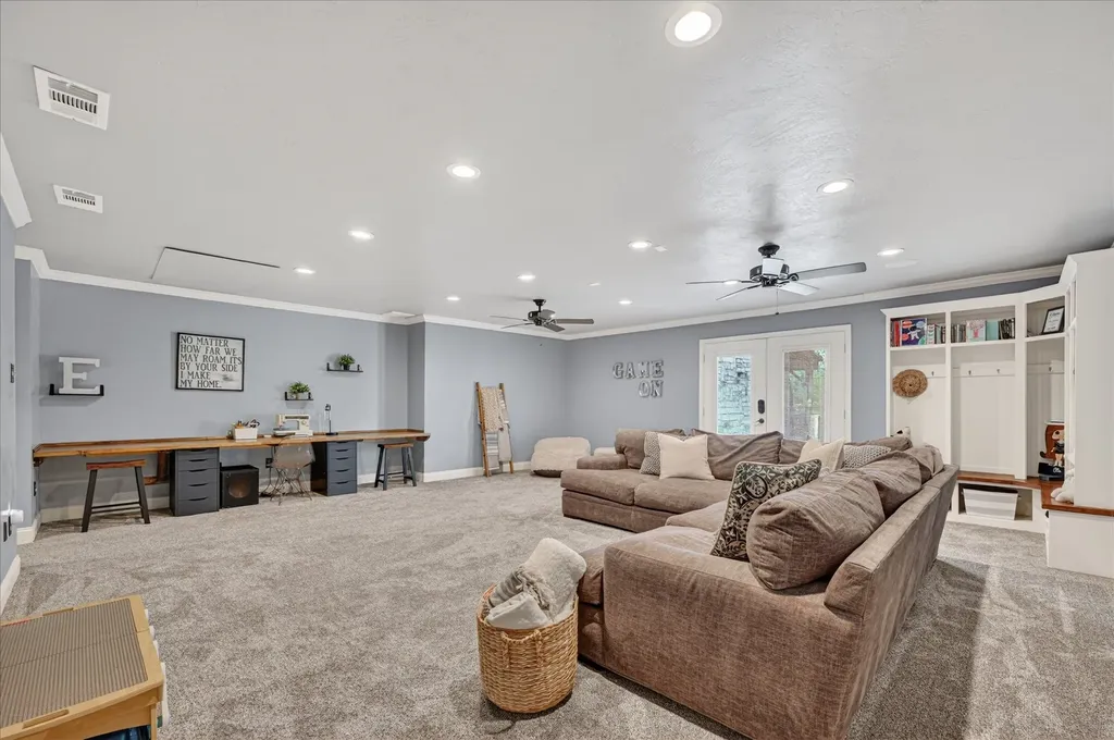 6416 Meadowcrest Lane Flower Mound TX 75022