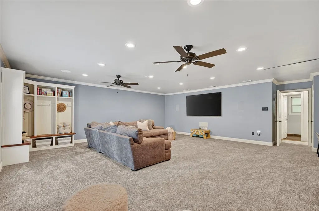 6416 Meadowcrest Lane Flower Mound TX 75022