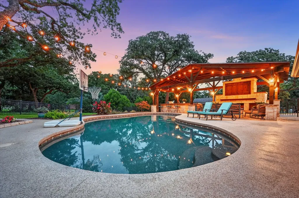 6416 Meadowcrest Lane Flower Mound TX 75022