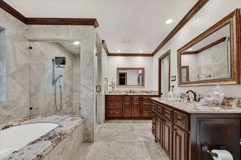 6416 Meadowcrest Lane Flower Mound TX 75022