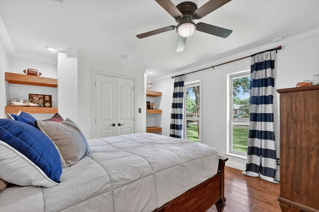 6416 Meadowcrest Lane Flower Mound TX 75022