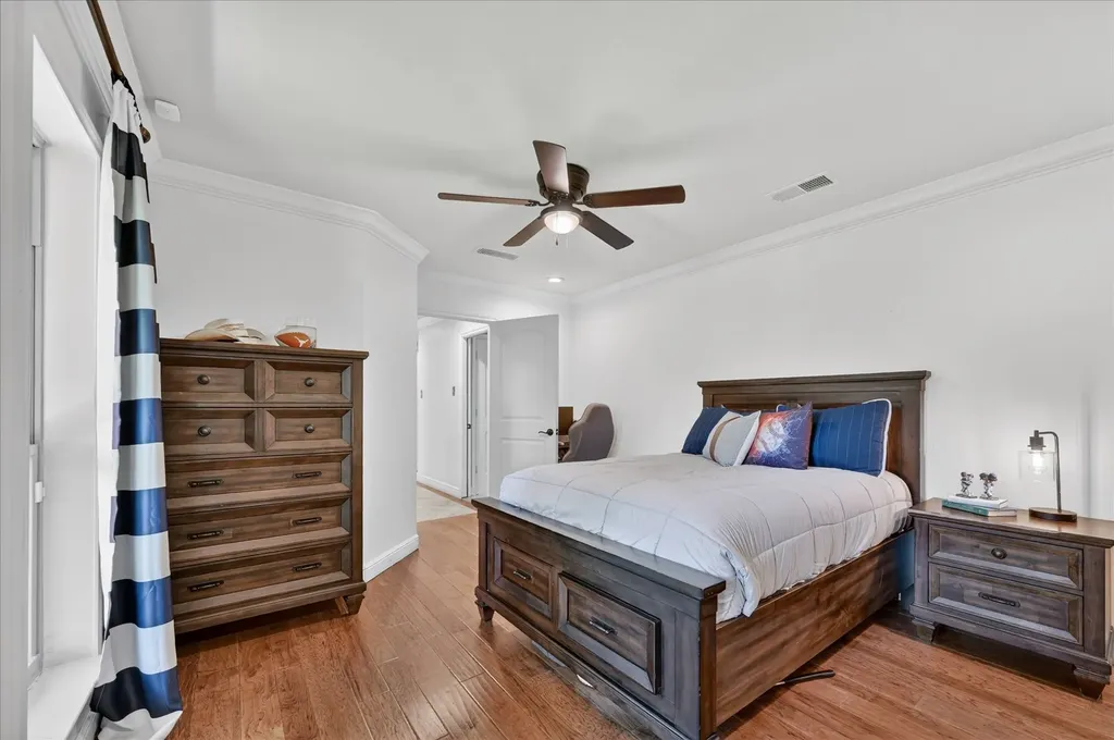6416 Meadowcrest Lane Flower Mound TX 75022