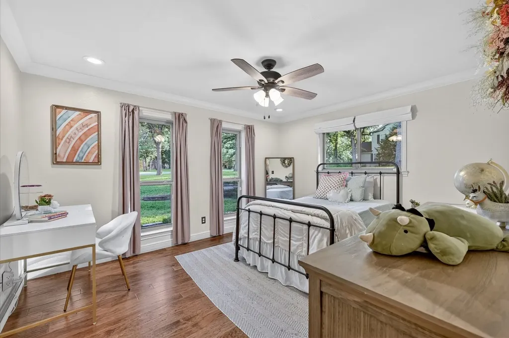 6416 Meadowcrest Lane Flower Mound TX 75022