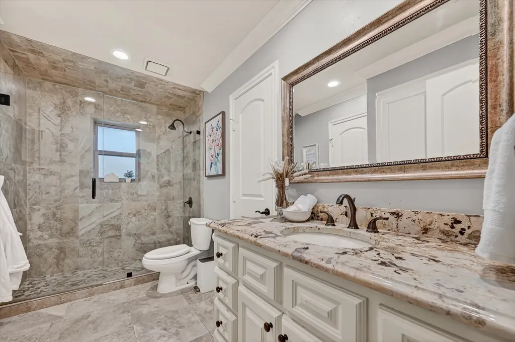 6416 Meadowcrest Lane Flower Mound TX 75022