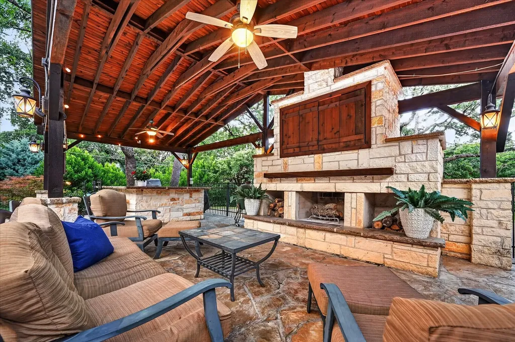 6416 Meadowcrest Lane Flower Mound TX 75022