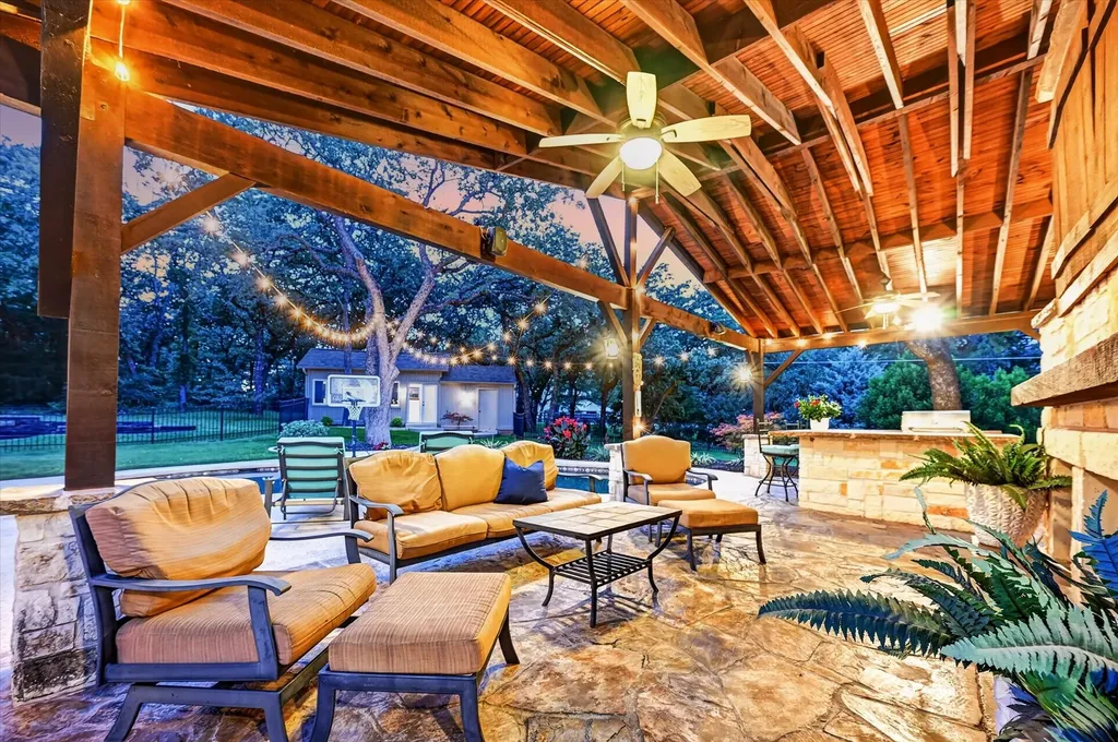 6416 Meadowcrest Lane Flower Mound TX 75022