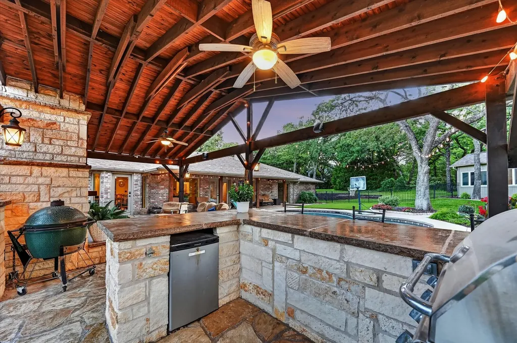 6416 Meadowcrest Lane Flower Mound TX 75022
