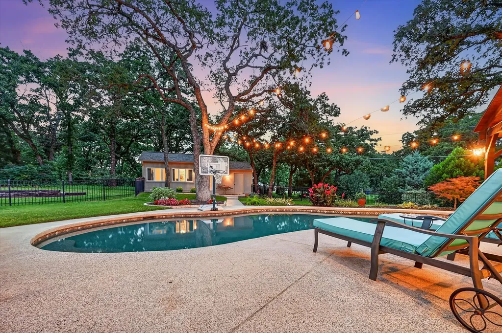 6416 Meadowcrest Lane Flower Mound TX 75022