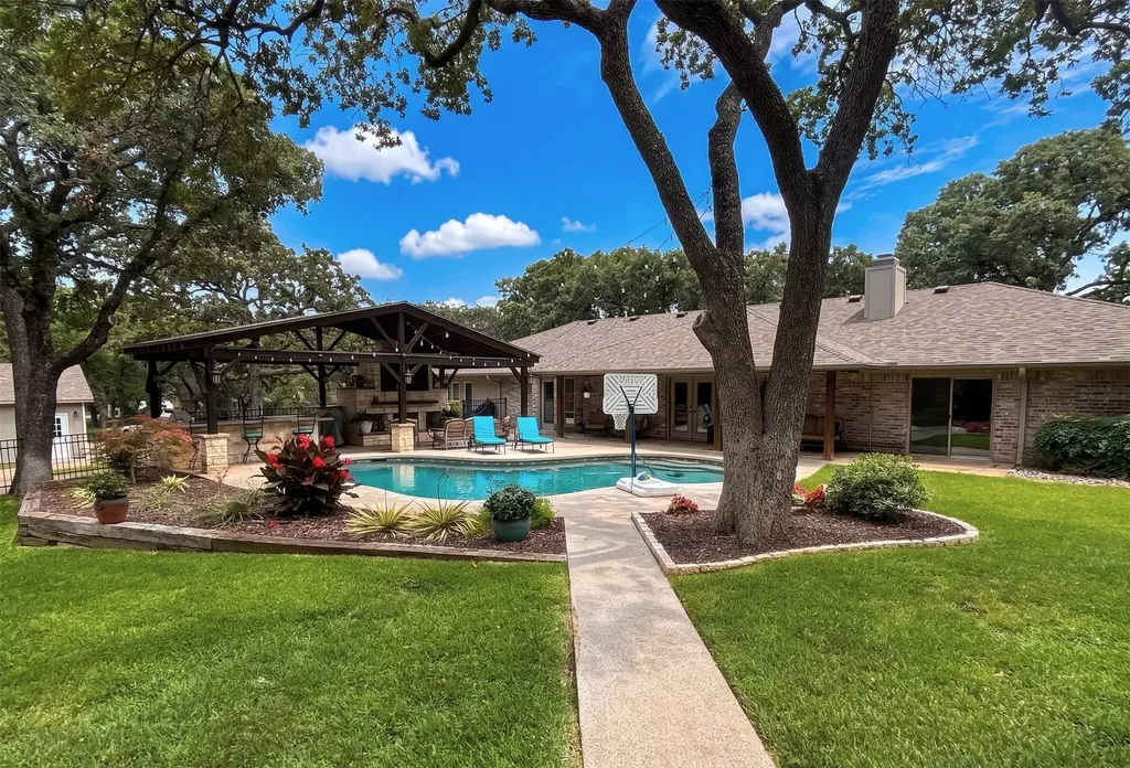 6416 Meadowcrest Lane Flower Mound TX 75022