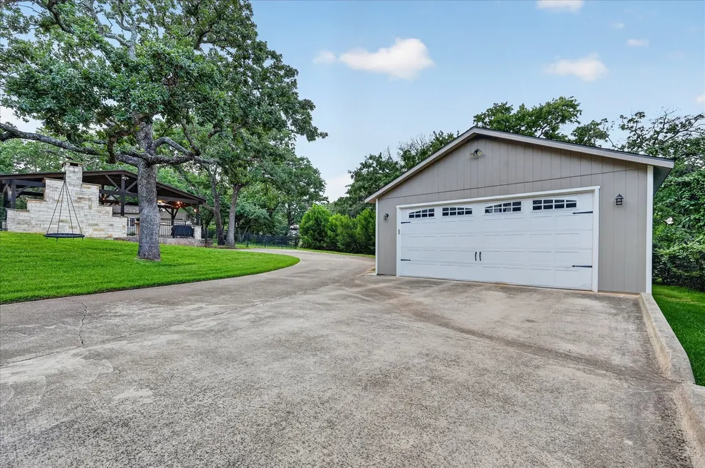 6416 Meadowcrest Lane Flower Mound TX 75022
