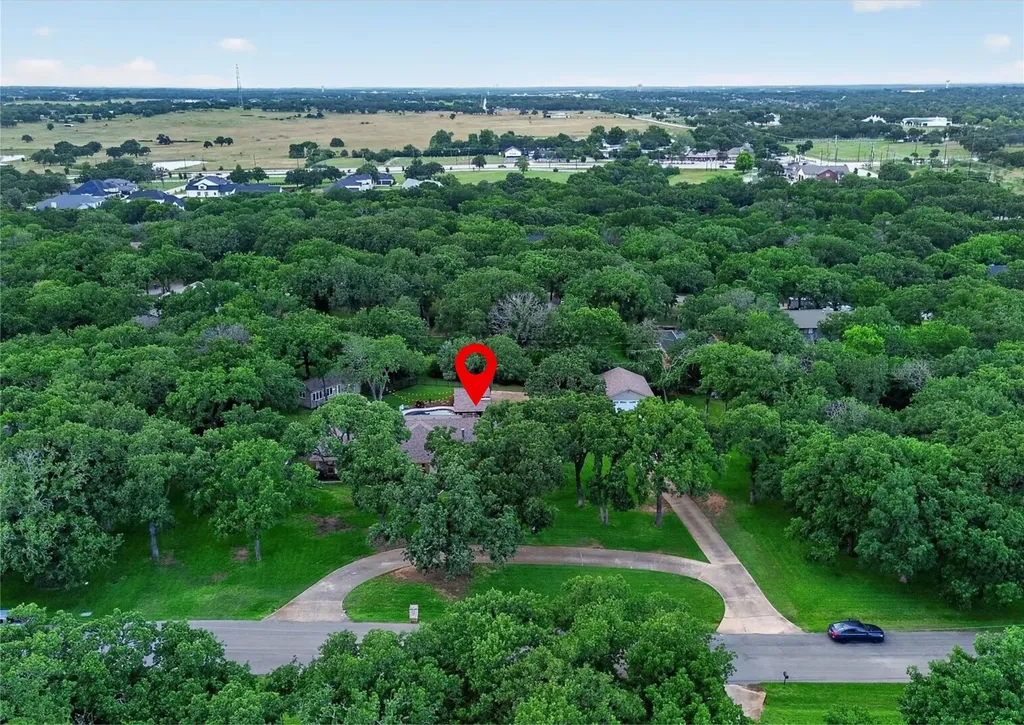 6416 Meadowcrest Lane Flower Mound TX 75022