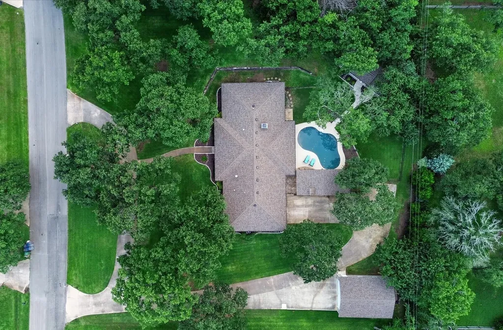6416 Meadowcrest Lane Flower Mound TX 75022