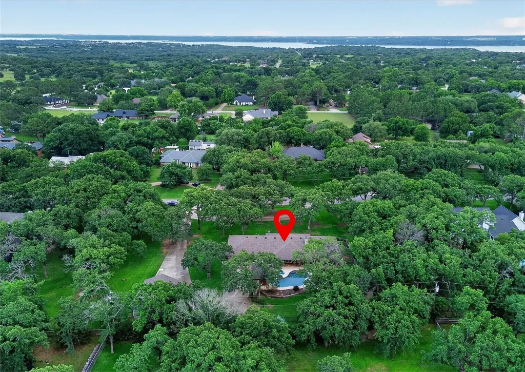 6416 Meadowcrest Lane Flower Mound TX 75022