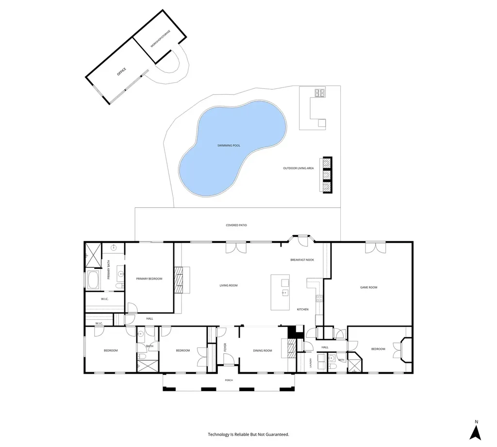 6416 Meadowcrest Lane Flower Mound TX 75022