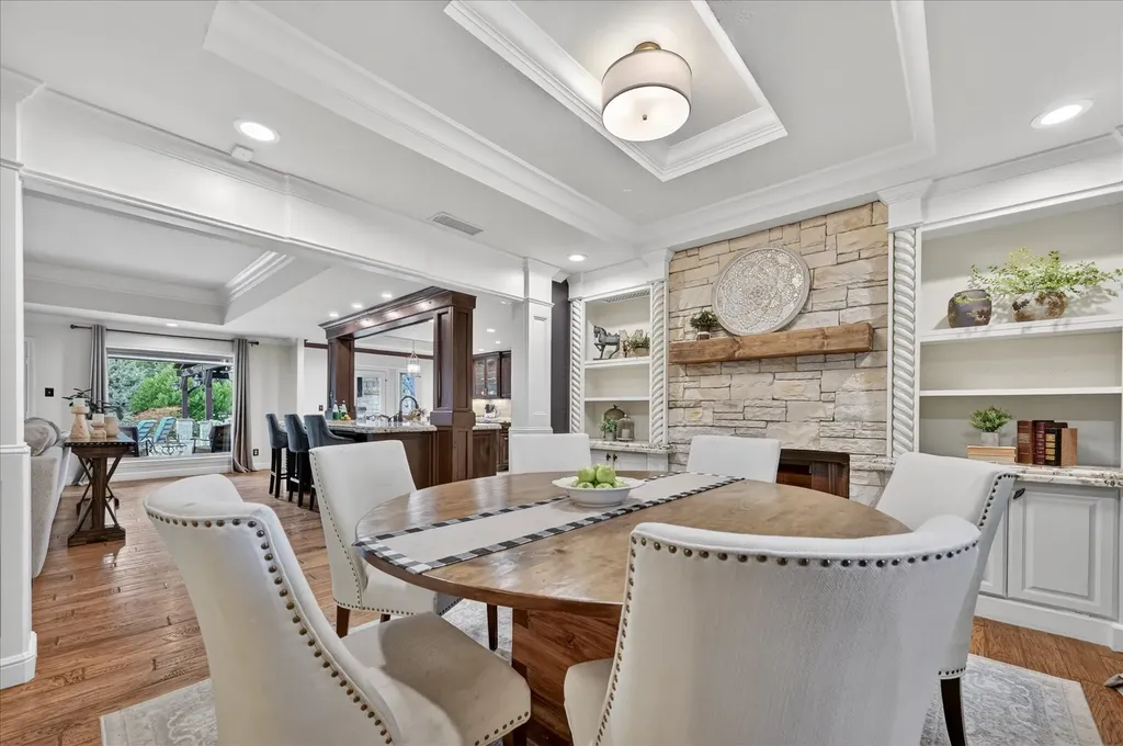 6416 Meadowcrest Lane Flower Mound TX 75022