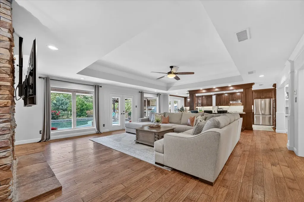 6416 Meadowcrest Lane Flower Mound TX 75022
