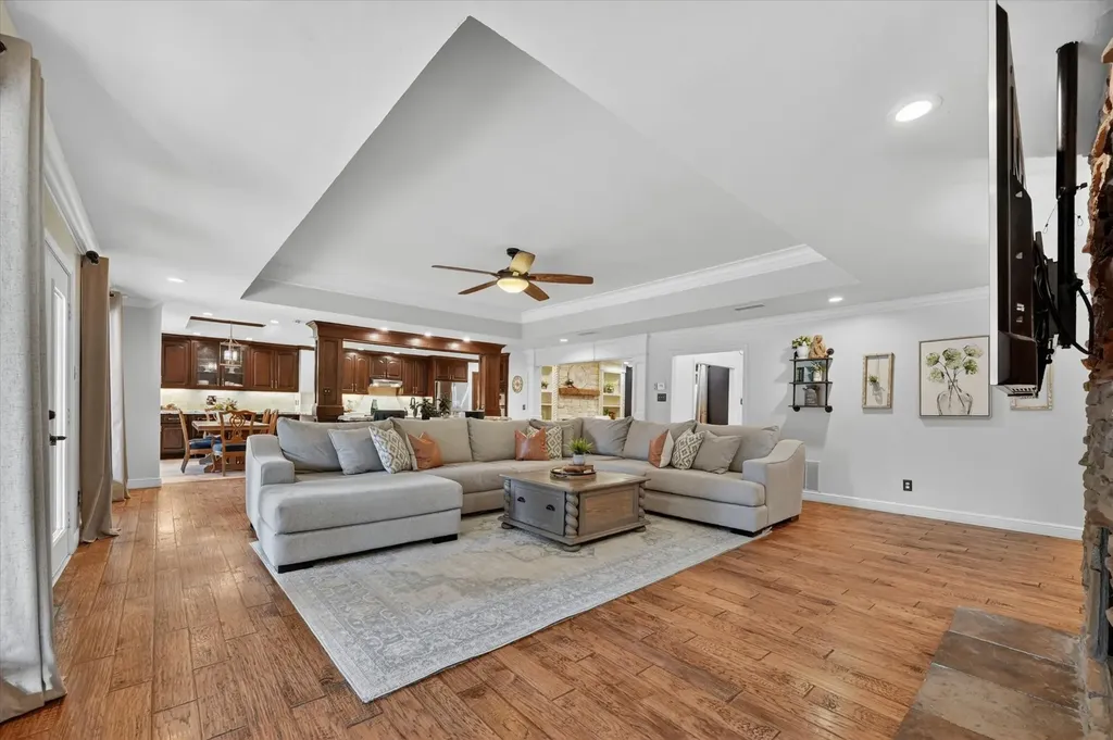 6416 Meadowcrest Lane Flower Mound TX 75022