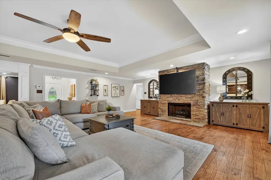 6416 Meadowcrest Lane Flower Mound TX 75022