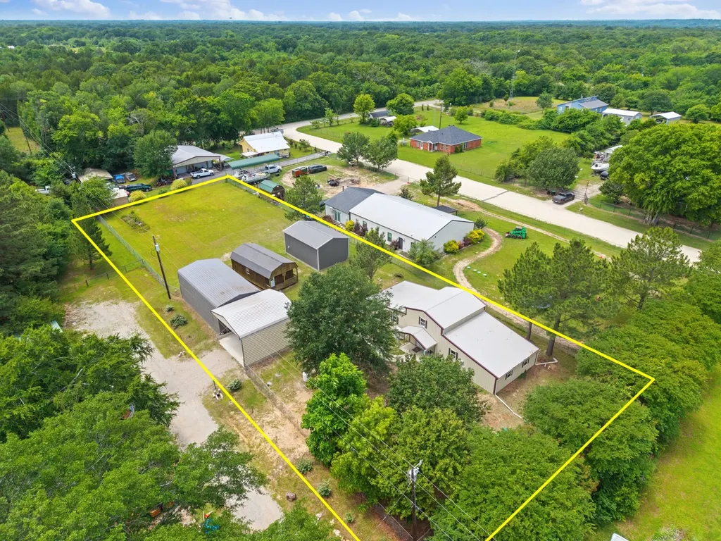 10160 Lynn Lane Wills Point TX 75169