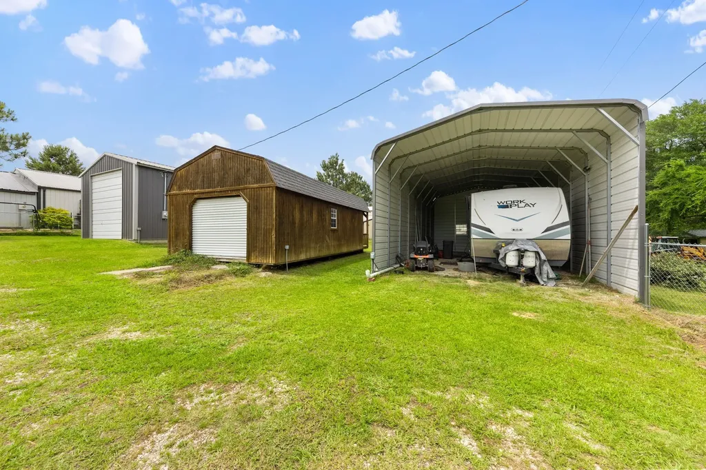 10160 Lynn Lane Wills Point TX 75169