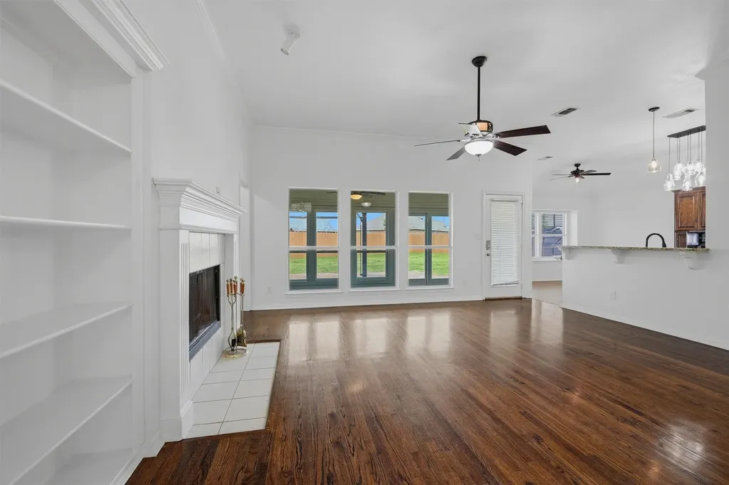 806 Birch Circle Van Alstyne TX 75495