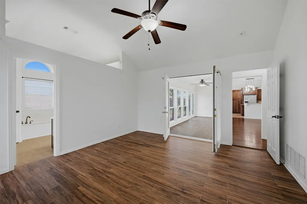 806 Birch Circle Van Alstyne TX 75495