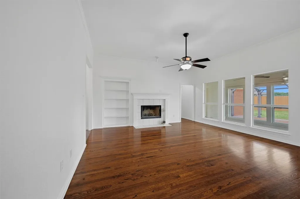 806 Birch Circle Van Alstyne TX 75495