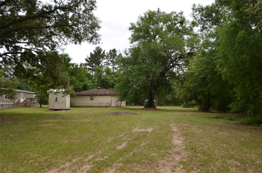 1508 Highway 135 Overton TX 75684