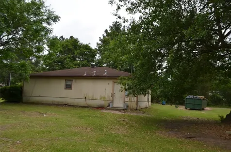 1508 Highway 135 Overton TX 75684