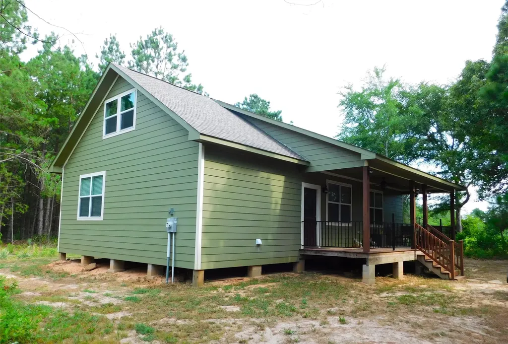 2874 An County Road Palestine TX 75803