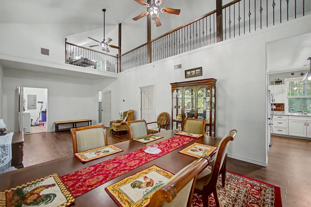 2874 An County Road Palestine TX 75803