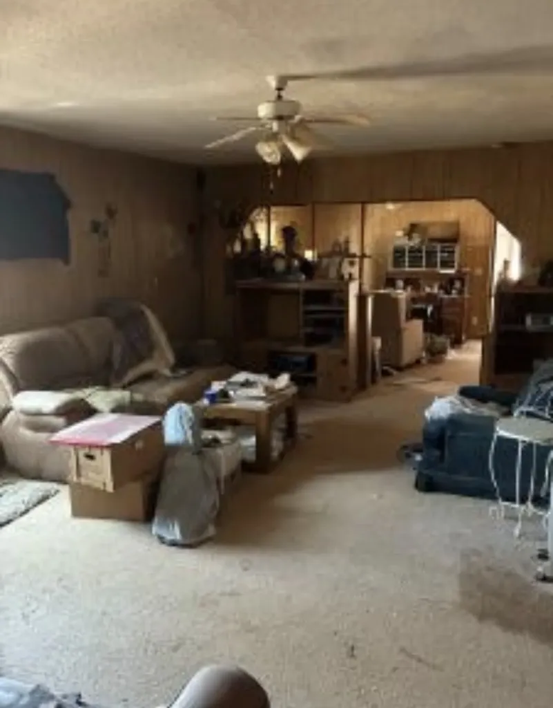 505 Avenue C Abernathy TX 79311