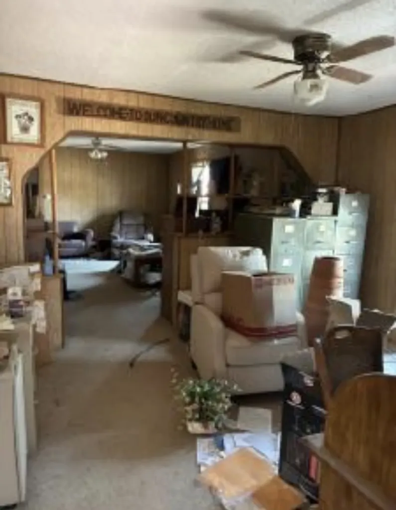 505 Avenue C Abernathy TX 79311