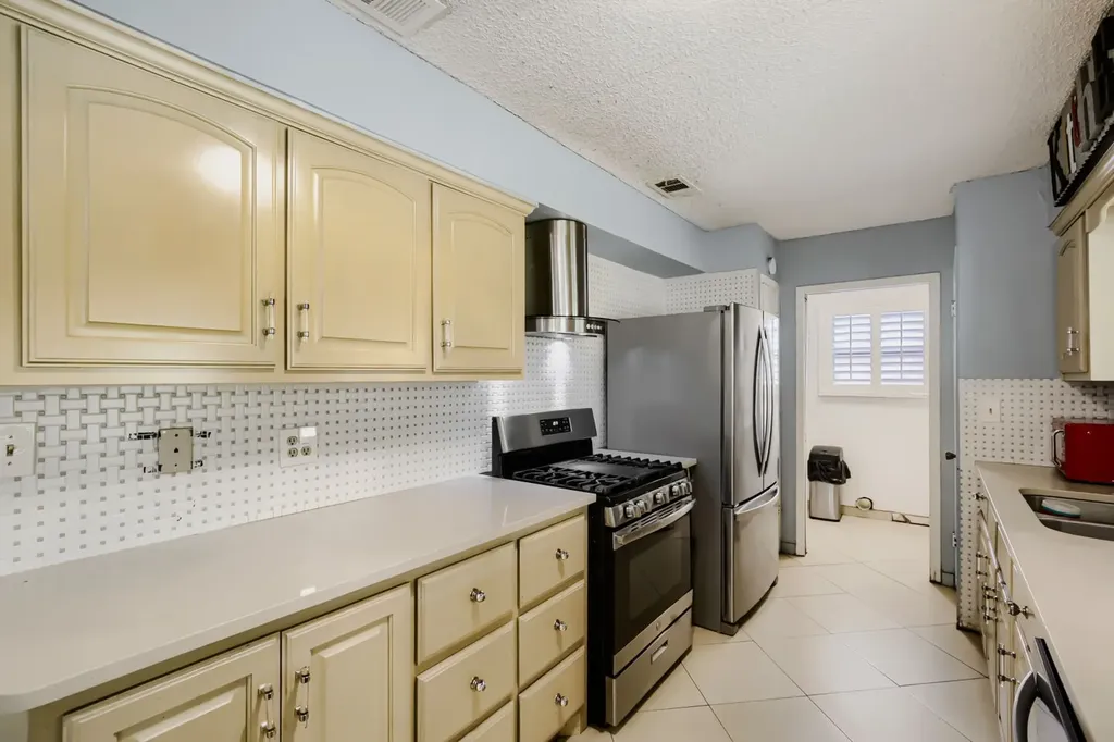 14303 Seminole Street Balch Springs TX 75180