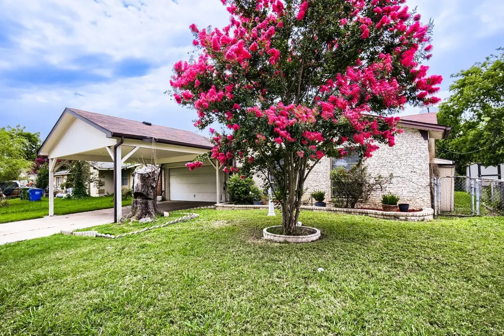 14303 Seminole Street Balch Springs TX 75180