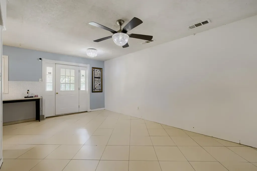 14303 Seminole Street Balch Springs TX 75180
