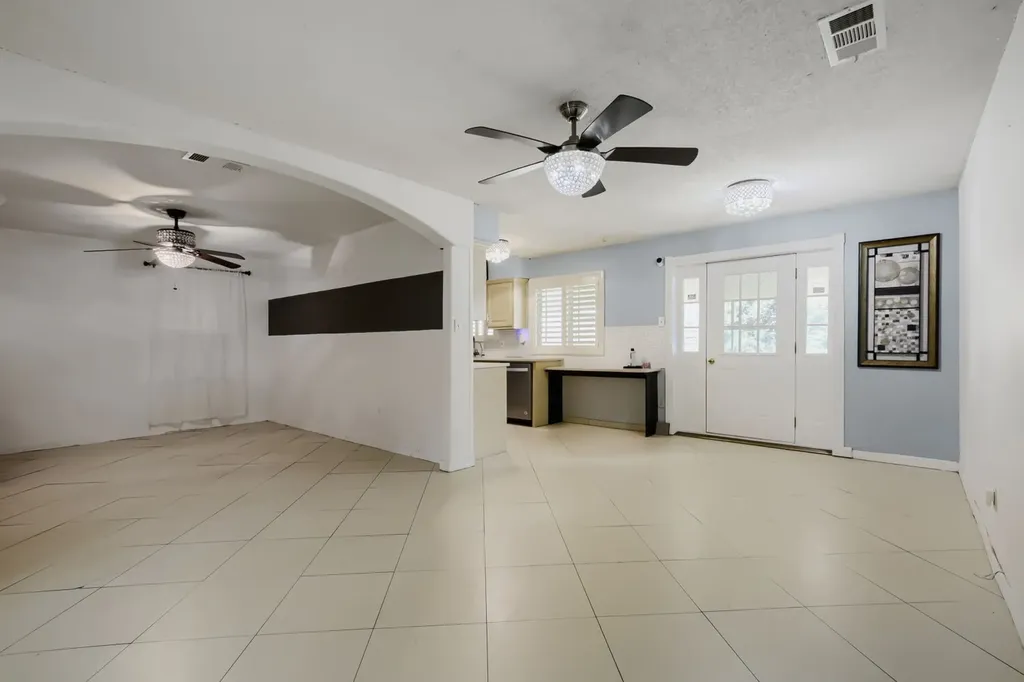 14303 Seminole Street Balch Springs TX 75180