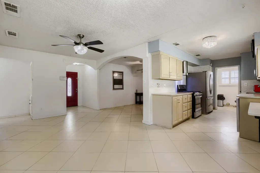 14303 Seminole Street Balch Springs TX 75180