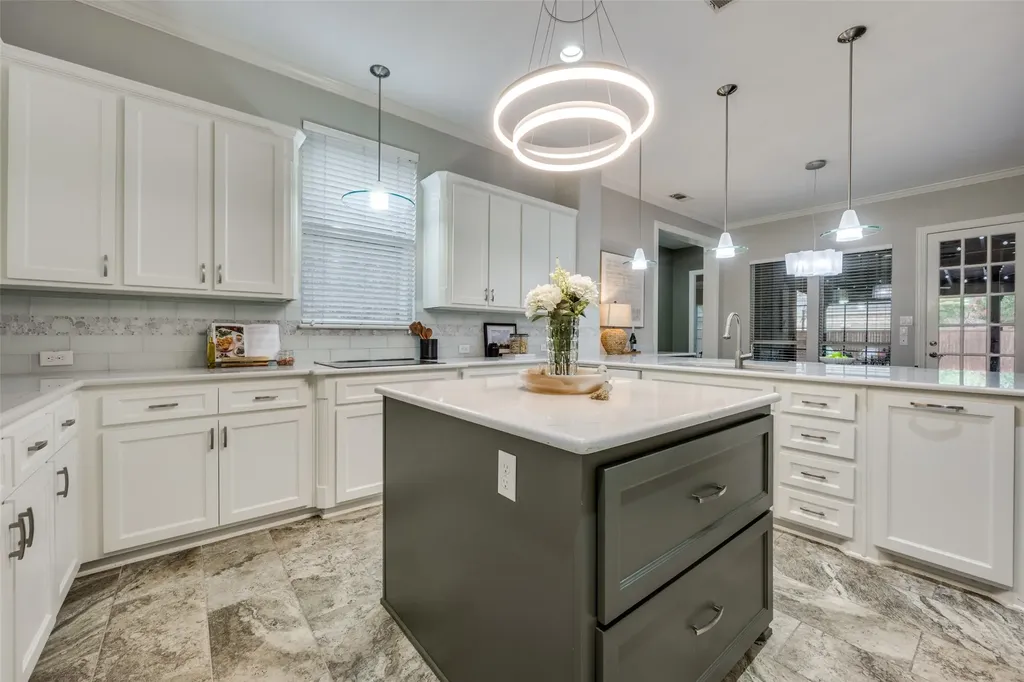 4909 Bosque Court Flower Mound TX 75028