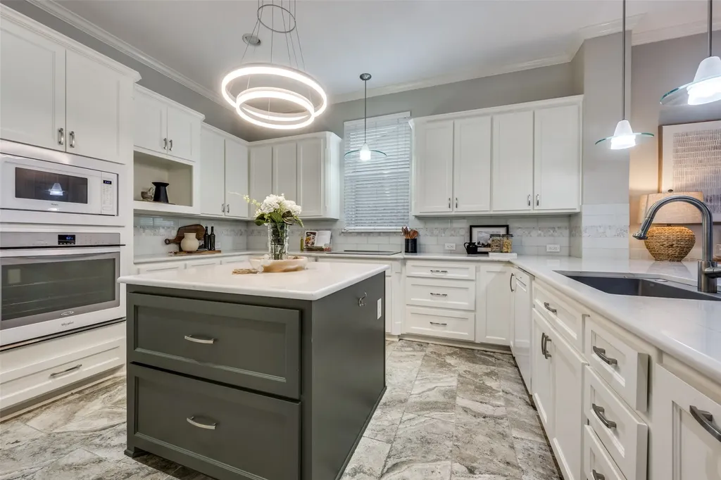 4909 Bosque Court Flower Mound TX 75028